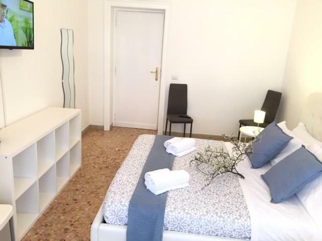 רומא Relax Inn Vatican מראה חיצוני תמונה