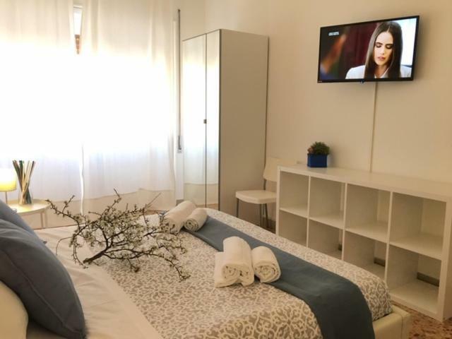 רומא Relax Inn Vatican מראה חיצוני תמונה
