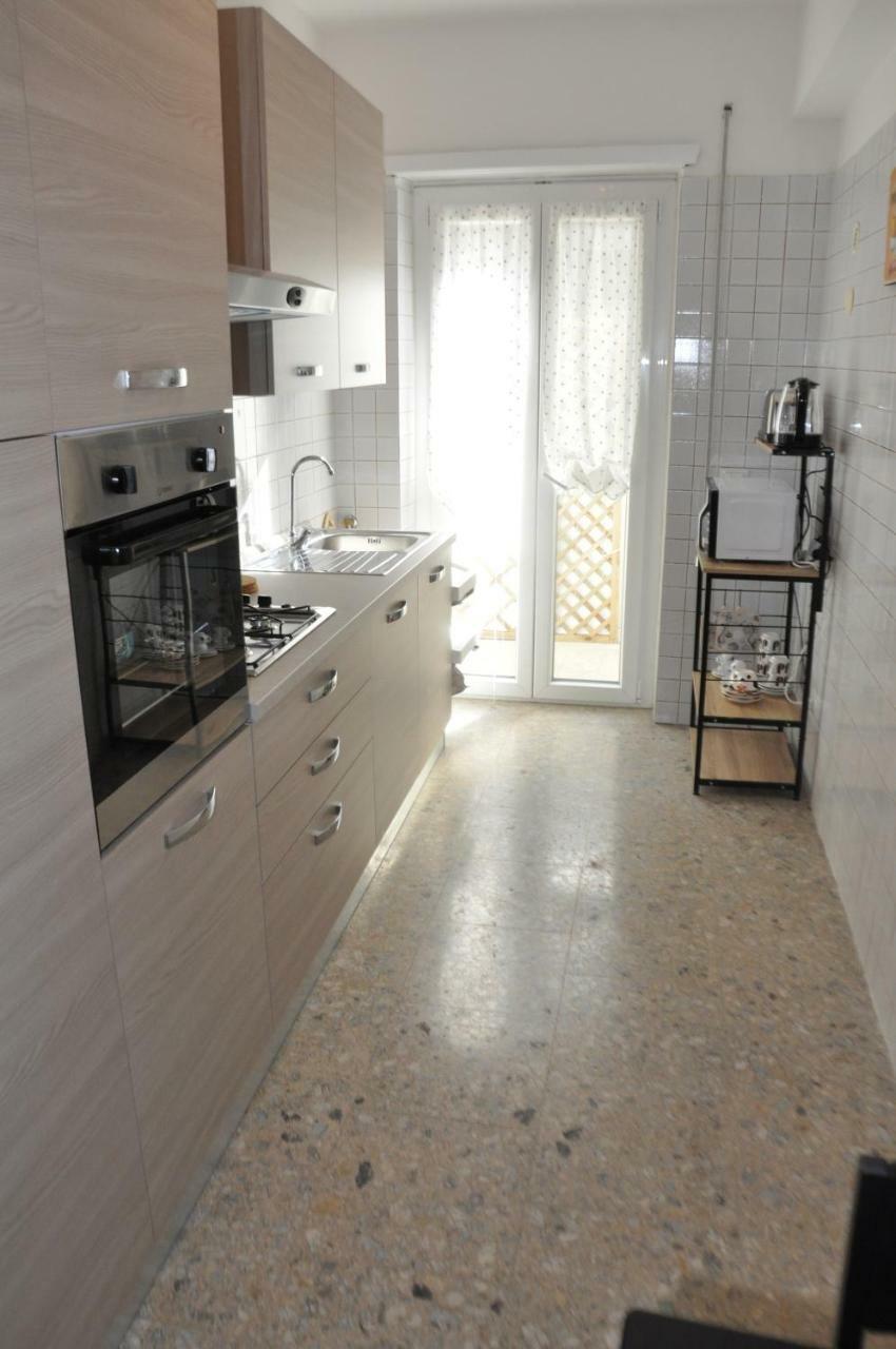 רומא Relax Inn Vatican מראה חיצוני תמונה